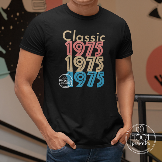 T-shirt "Classic"